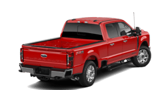 2026 Ford Super Duty® External Image 4